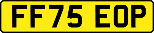 FF75EOP