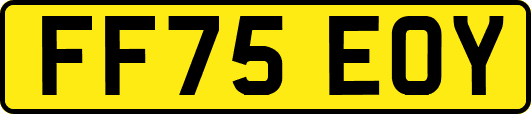 FF75EOY
