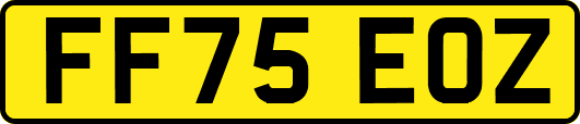 FF75EOZ