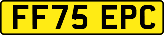 FF75EPC