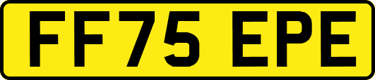 FF75EPE