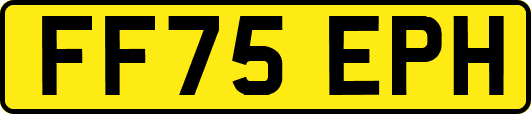 FF75EPH