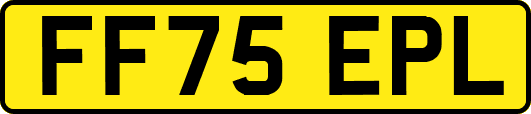 FF75EPL
