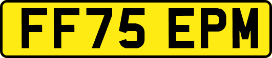 FF75EPM