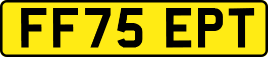 FF75EPT