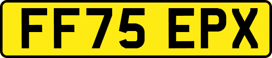 FF75EPX
