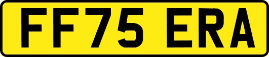 FF75ERA