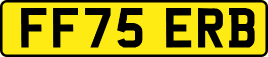 FF75ERB
