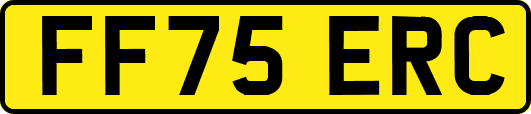 FF75ERC