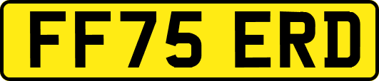 FF75ERD