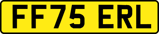 FF75ERL