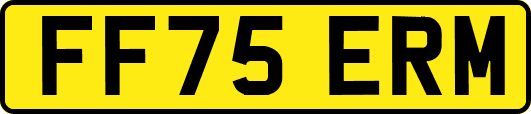 FF75ERM