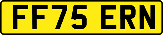 FF75ERN