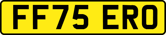 FF75ERO