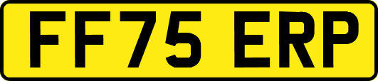 FF75ERP