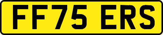 FF75ERS