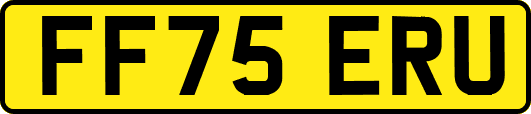 FF75ERU