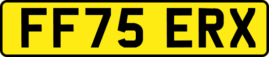 FF75ERX