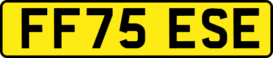 FF75ESE
