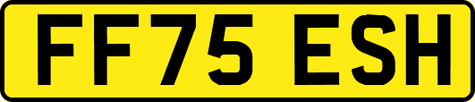 FF75ESH