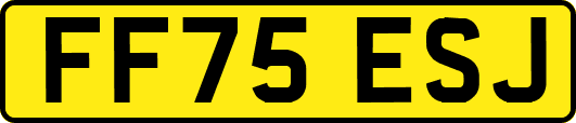 FF75ESJ
