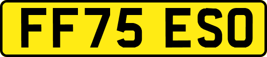 FF75ESO