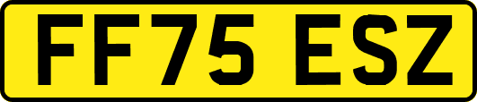 FF75ESZ