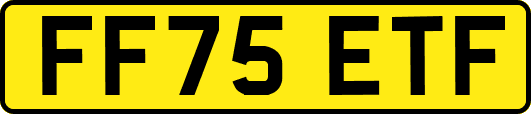 FF75ETF