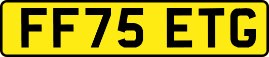 FF75ETG