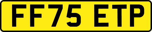 FF75ETP