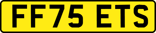 FF75ETS