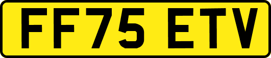 FF75ETV