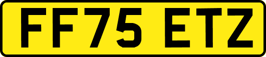 FF75ETZ