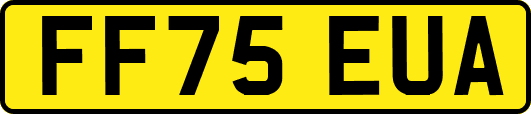 FF75EUA