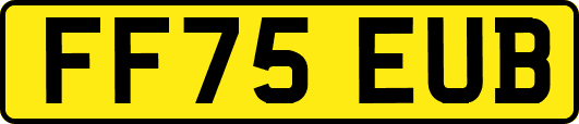 FF75EUB
