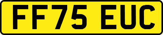 FF75EUC