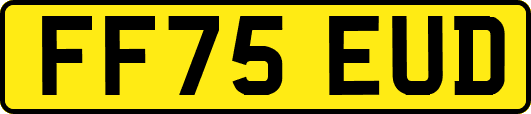 FF75EUD