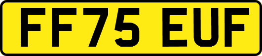 FF75EUF