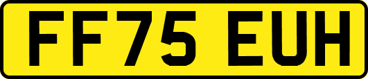 FF75EUH