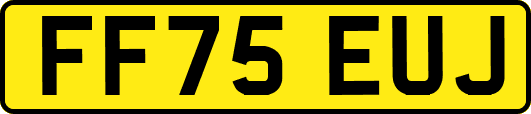 FF75EUJ
