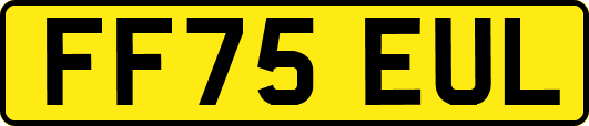 FF75EUL