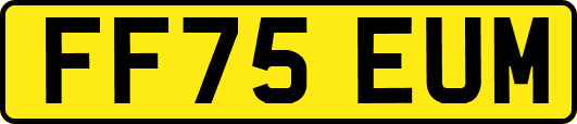 FF75EUM