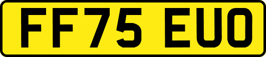 FF75EUO