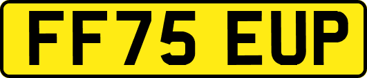 FF75EUP