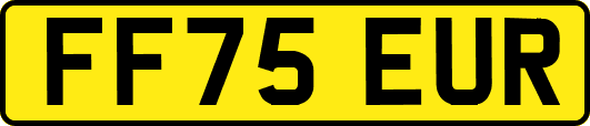 FF75EUR