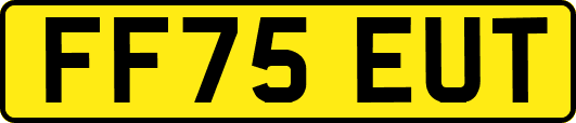 FF75EUT