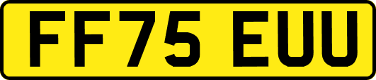FF75EUU