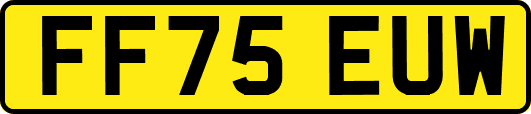 FF75EUW