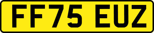 FF75EUZ