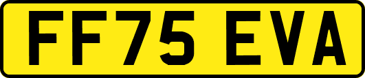 FF75EVA